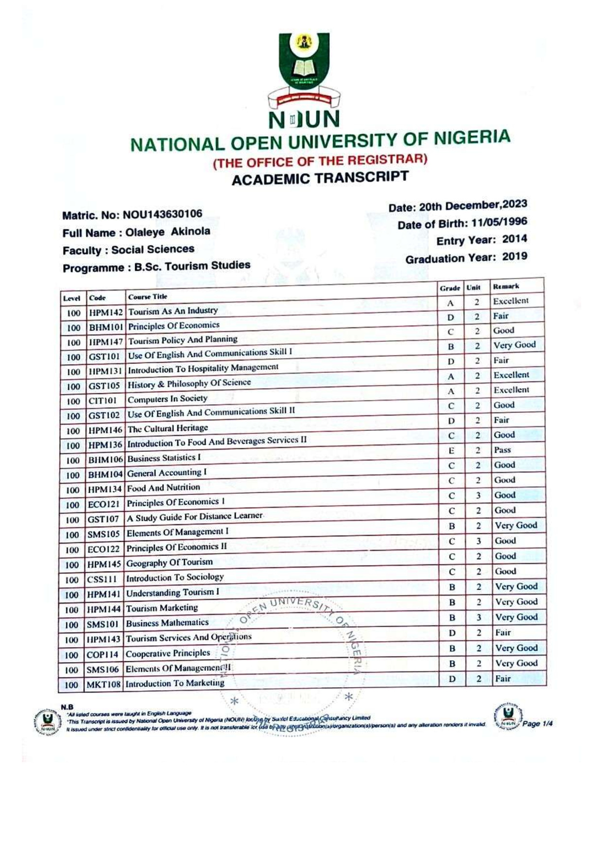 Document Page 1
